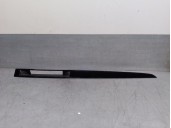 Recambio de embellecedor cuadro para mazda 3 (bk) 1.6 di turbo referencia OEM IAM BP4K55256 BP4K55150C 