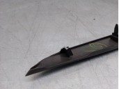 Recambio de embellecedor cuadro para mazda 3 (bk) 1.6 di turbo referencia OEM IAM BP4K55256 BP4K55150C 