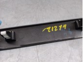 Recambio de embellecedor cuadro para mazda 3 (bk) 1.6 di turbo referencia OEM IAM BP4K55256 BP4K55150C 