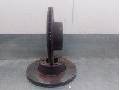 Recambio de disco freno delantero para bmw x1 (e84) sdrive 18 d referencia OEM IAM 34116855006 34116855006 