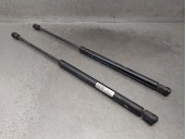 Replacement boot / tailgate dampers for Audi A4 B5 Avant (8D5) 1.9 TDi OEM IAM reference 8D5827552F 8D5827552F 