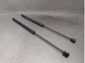 Replacement boot / tailgate dampers for Audi A4 B5 Avant (8D5) 1.9 TDi OEM IAM reference 8D5827552F 8D5827552F 