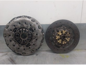 Recambio de kit embrague para renault scénic ii (jm0/1_) 1.9 dci (jm0g, jm12, jm1g, jm2c) referencia OEM IAM 8200539510 77014776