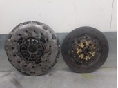 Recambio de kit embrague para renault scénic ii (jm0/1_) 1.9 dci (jm0g, jm12, jm1g, jm2c) referencia OEM IAM 8200539510 77014776