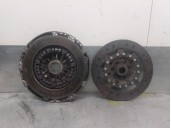 Recambio de kit embrague para renault scénic ii (jm0/1_) 1.9 dci (jm0g, jm12, jm1g, jm2c) referencia OEM IAM 8200539510 77014776