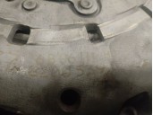 Recambio de kit embrague para renault scénic ii (jm0/1_) 1.9 dci (jm0g, jm12, jm1g, jm2c) referencia OEM IAM 8200539510 77014776