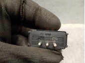 Recambio de interruptor para mercedes-benz clase e (w124) berlina d 300 (124.130) referencia OEM IAM 1248201410  