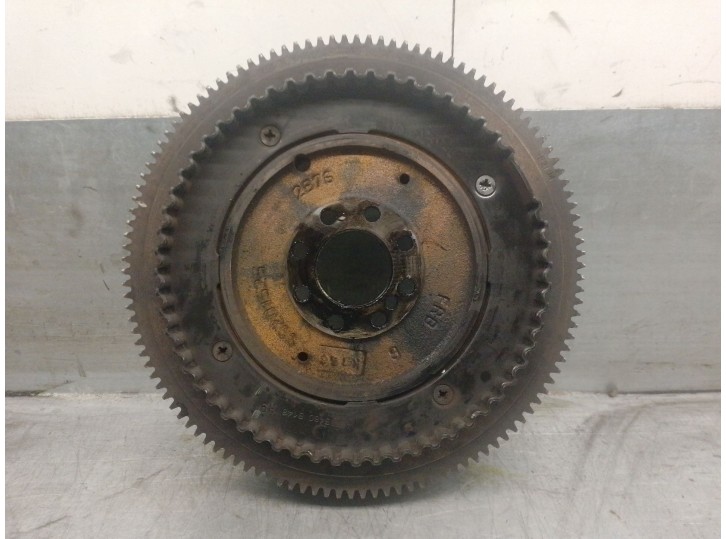 Recambio de volante motor para fiat grande punto (199_) 1.3 d multijet referencia OEM IAM 55223363 55223363 