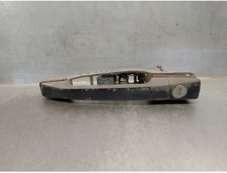 Recambio de maneta exterior delantera derecha para mercedes-benz clase e (w124) berlina d 300 (124.130) referencia OEM IAM A1247