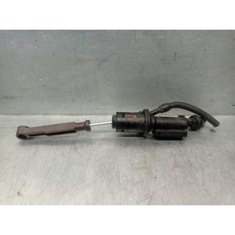 Recambio de bombin embrague para peugeot 3008 i monospace (0u_) 1.6 hdi referencia OEM IAM 9672937580 9672937580 