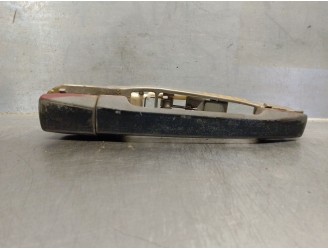 Recambio de maneta exterior trasera izquierda para mercedes-benz clase e (w124) berlina d 300 (124.130) referencia OEM IAM A1247