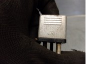 Recambio de rele para mercedes-benz clase e (w124) berlina d 300 (124.130) referencia OEM IAM 0015420219  