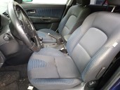 mazda 3 sedán (bk) del año 2005