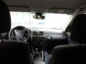 mazda 3 sedán (bk) del año 2005