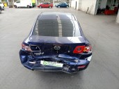 mazda 3 sedán (bk) del año 2005