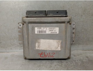 Recambio de centralita motor uce para renault scénic i monospace (ja0/1_, fa0_) 1.6 (ja00, ja16, ja15, ja19, ja1v, ja2b, ja2c, j