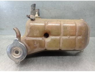 Recambio de deposito expansion para mercedes-benz clase e (w124) berlina d 300 (124.130) referencia OEM IAM 1245000649 124500064