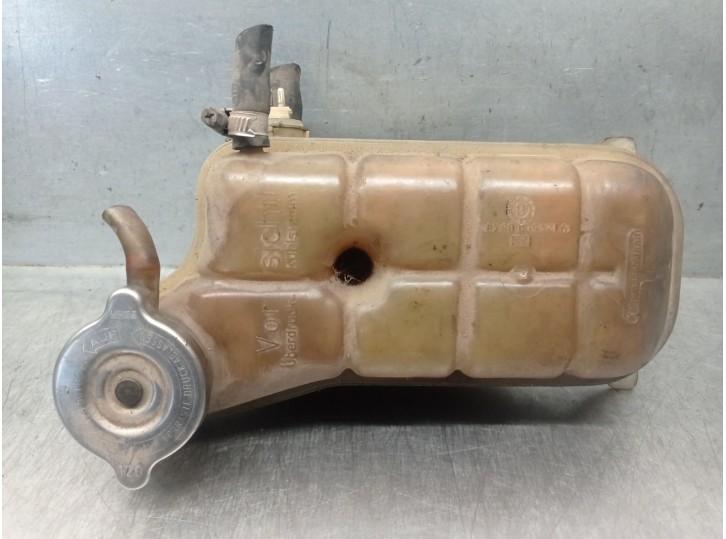 Recambio de deposito expansion para mercedes-benz clase e (w124) berlina d 300 (124.130) referencia OEM IAM 1245000649 124500064