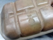 Recambio de deposito expansion para mercedes-benz clase e (w124) berlina d 300 (124.130) referencia OEM IAM 1245000649 124500064