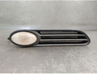 Recambio de piloto lateral derecho para mini mini (r50, r53) one d referencia OEM IAM 63137166014 63137166014 