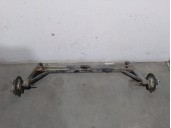 Recambio de puente trasero para » otros... microcar mgo sxi referencia OEM IAM   