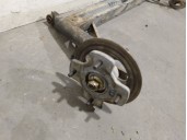 Recambio de puente trasero para » otros... microcar mgo sxi referencia OEM IAM   