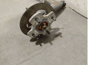 Recambio de puente trasero para » otros... microcar mgo sxi referencia OEM IAM   