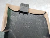 Recambio de moldura para jaguar xj6/12 3.2 cat referencia OEM IAM HNA1440AA BEC20899 