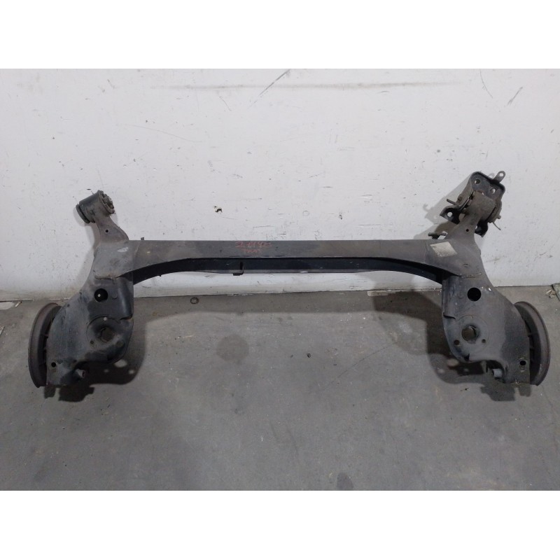 Recambio de puente trasero para fiat stilo (192_) 1.9 jtd (192_xe1a) referencia OEM IAM 50702651  