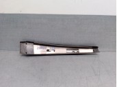 Recambio de molduras delanteras para jaguar xj6/12 3.2 cat referencia OEM IAM HNA6080AE HNA6080AE 