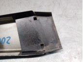Recambio de molduras delanteras para jaguar xj6/12 3.2 cat referencia OEM IAM HNA6080AE HNA6080AE 