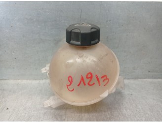 Recambio de deposito expansion para peugeot 3008 i monospace (0u_) 1.6 hdi referencia OEM IAM 9684527680002 1323X6 