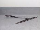 Recambio de brazo limpia delantero izquierdo para jaguar xj6/12 3.2 cat referencia OEM IAM GNC8955AA GNC8955AA 