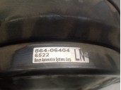 Recambio de servofreno para subaru forester (sg_) 2.0 x awd (sg5) referencia OEM IAM 86406404 26402SA070 BOSCH