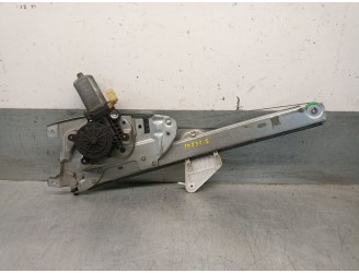 Recambio de elevalunas delantero izquierdo para smart coupe 0.8 cdi cat referencia OEM IAM 0002678V003000000  