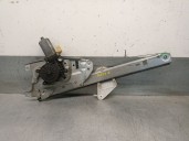 Recambio de elevalunas delantero izquierdo para smart coupe 0.8 cdi cat referencia OEM IAM 0002678V003000000  