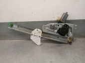 Recambio de elevalunas delantero izquierdo para smart coupe 0.8 cdi cat referencia OEM IAM 0002678V003000000  