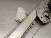 Recambio de elevalunas delantero izquierdo para smart coupe 0.8 cdi cat referencia OEM IAM 0002678V003000000  