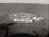 Recambio de servofreno para mini mini (r50, r53) one d referencia OEM IAM 34336757181 34336779679 03786214014 ATE