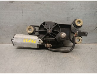 Recambio de motor limpia trasero para smart coupe 0.8 cdi cat referencia OEM IAM 0000614V013 0000614V013000000 404454 VALEO