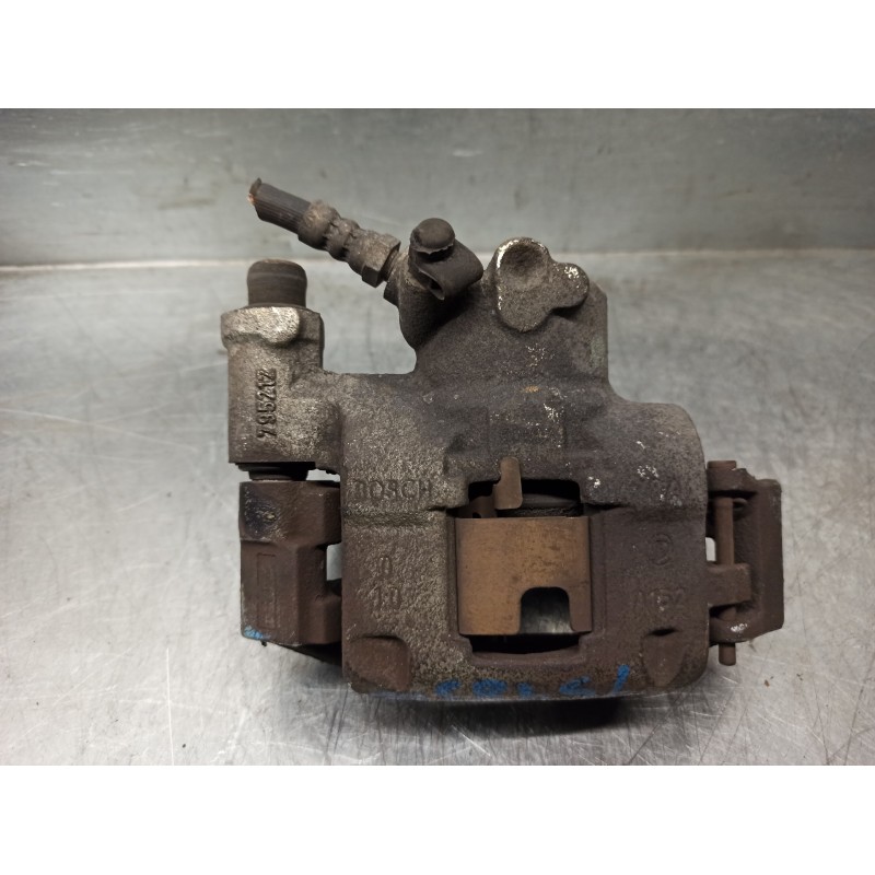 Recambio de pinza freno delantera derecha para fiat 500 cabrio (150) bydiesel referencia OEM IAM 735487230  