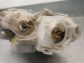 Recambio de faro derecho para smart coupe 0.8 cdi cat referencia OEM IAM 0301169202 0013466V001000000 