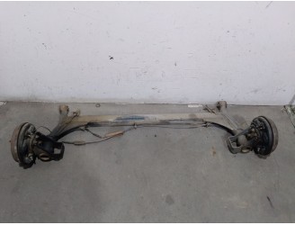 Recambio de puente trasero para austin montego (xe) 2.0 referencia OEM IAM 