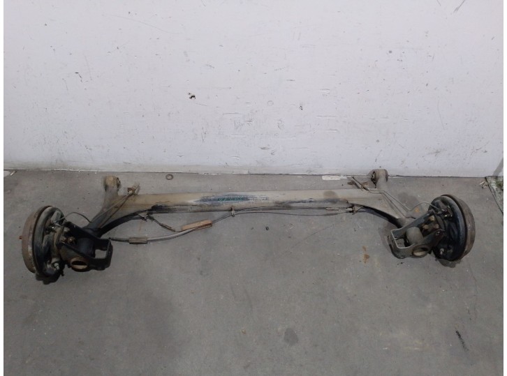 Recambio de puente trasero para austin montego (xe) 2.0 referencia OEM IAM   