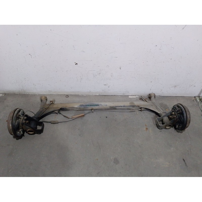 Recambio de puente trasero para austin montego (xe) 2.0 referencia OEM IAM   