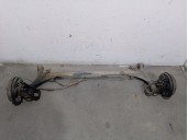 Recambio de puente trasero para austin montego (xe) 2.0 referencia OEM IAM   