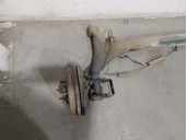 Recambio de puente trasero para austin montego (xe) 2.0 referencia OEM IAM   