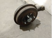 Recambio de puente trasero para austin montego (xe) 2.0 referencia OEM IAM   