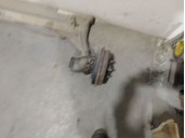 Recambio de puente trasero para austin montego (xe) 2.0 referencia OEM IAM   