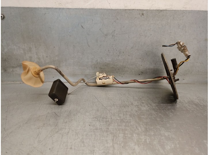 Recambio de aforador para subaru forester (sg_) 2.0 x awd (sg5) referencia OEM IAM 85111AC012 85111AC012 